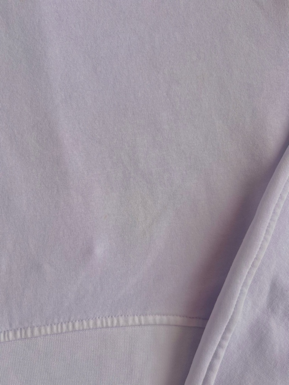 lululemon athletica Lavender Half-Zip Hoodie - Picture 12 of 14